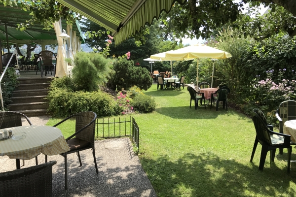 Hotel Bärwald Gästehaus